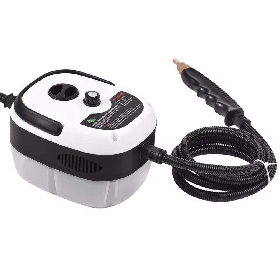 High-Pressure Handheld Steam Cleaner