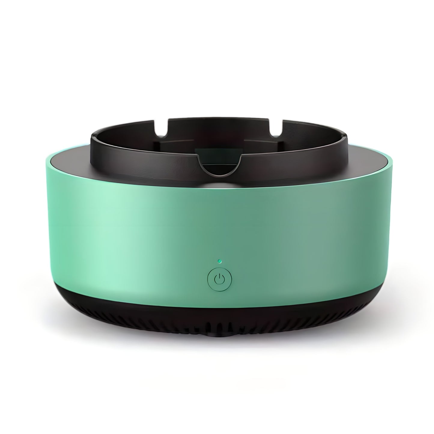 Smart Ashtray Air Purifier – Instantly Removes Smoke and Tobacco Odor