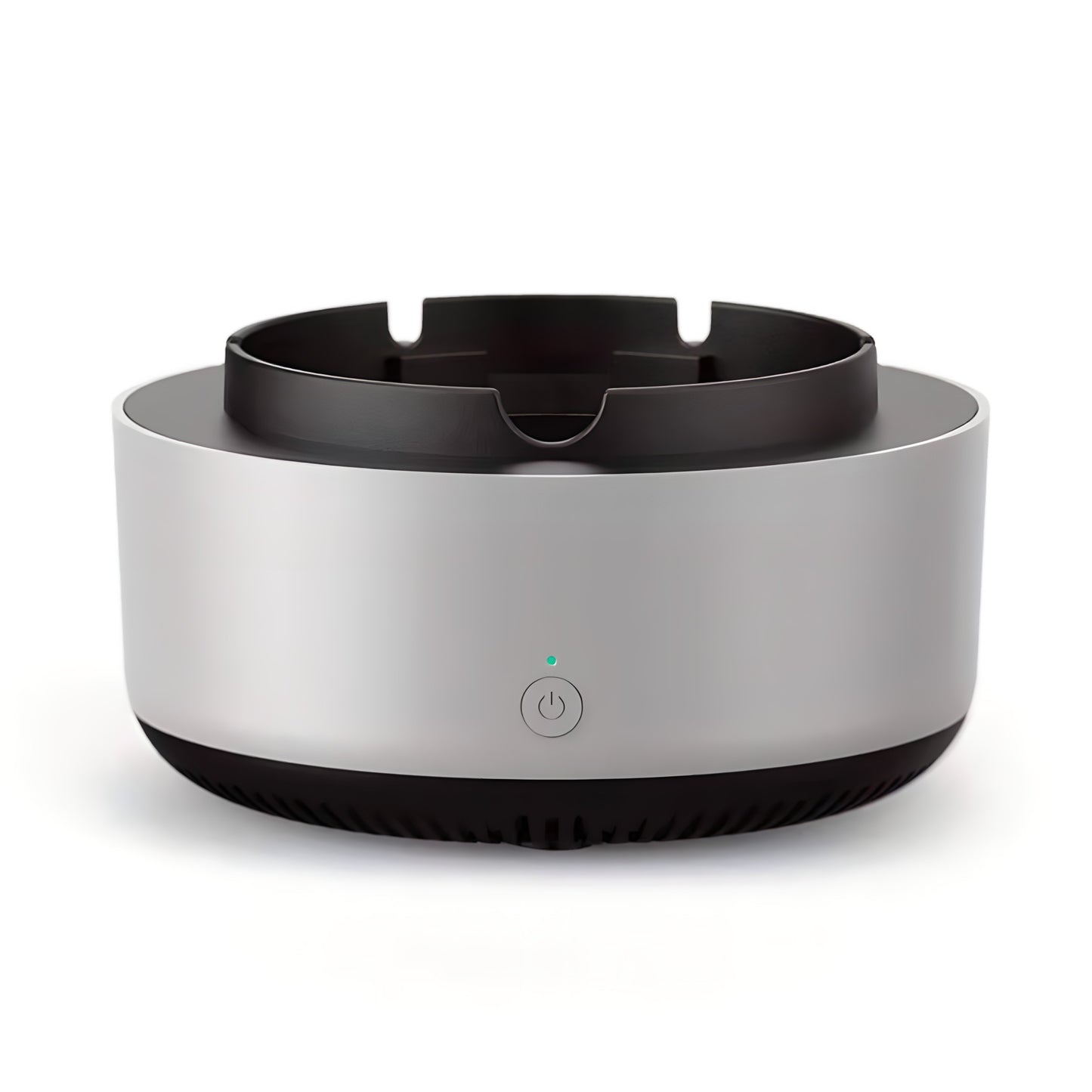 Smart Ashtray Air Purifier – Instantly Removes Smoke and Tobacco Odor