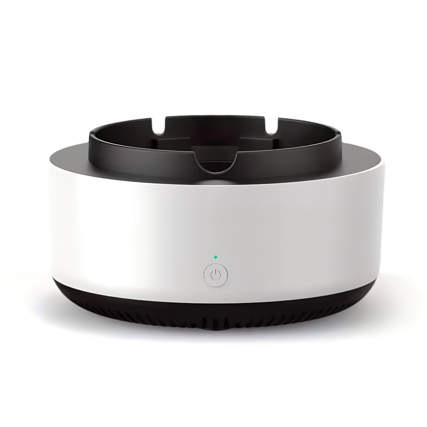 Smart Ashtray Air Purifier – Instantly Removes Smoke and Tobacco Odor