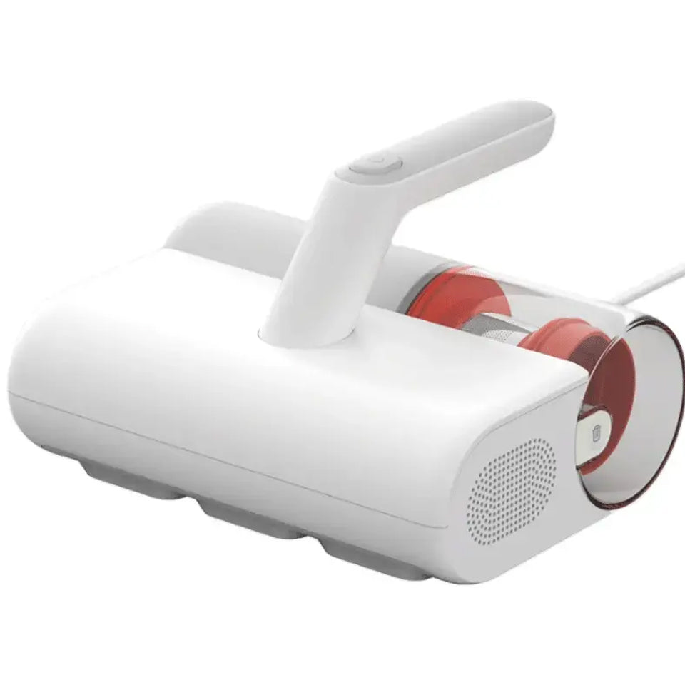 Handheld Dust & Allergen Vacuum – Deep Cleaning for Mattresses, Sofas and Car Seats