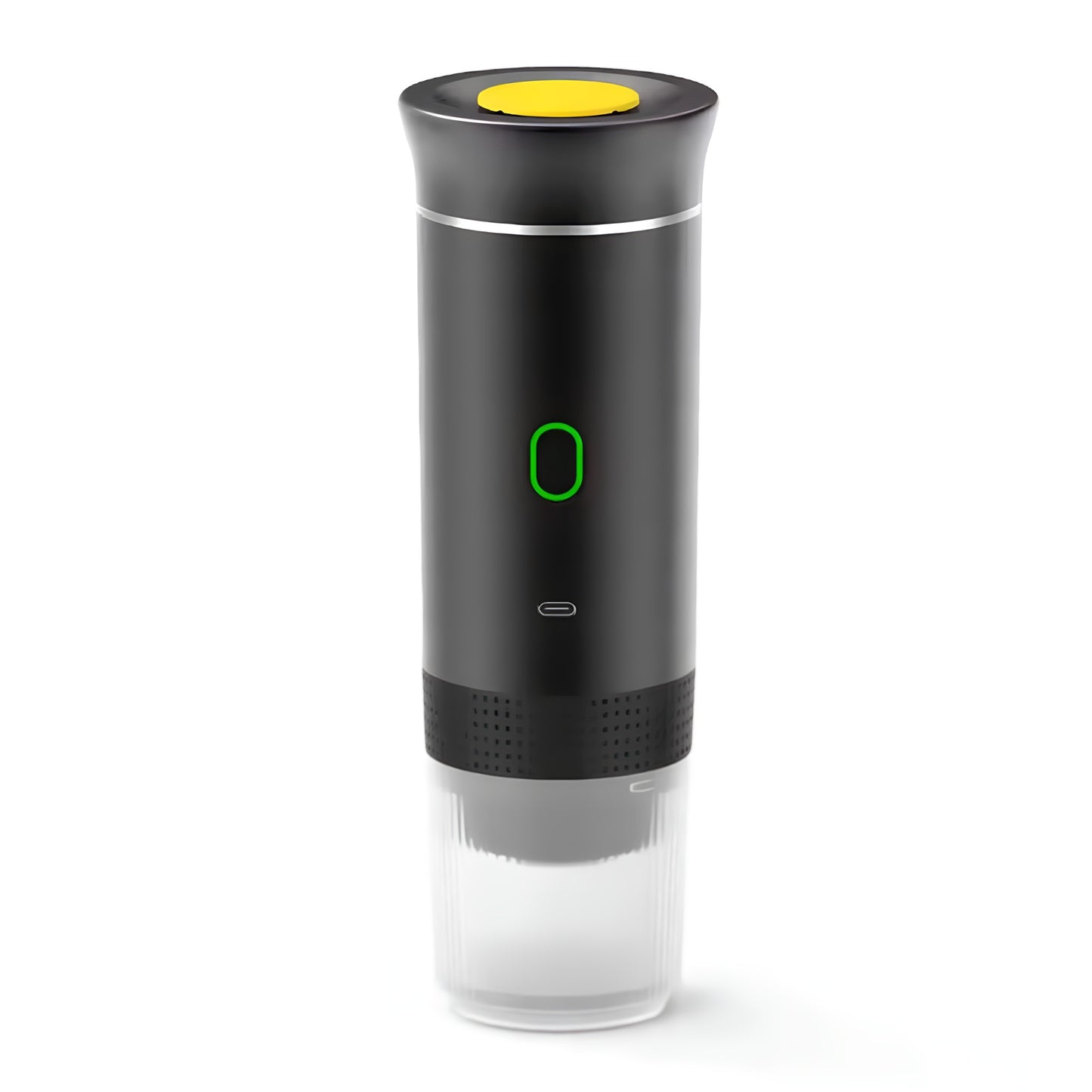 Portable 3-in-1 Espresso Maker – Compact & Travel-Friendly Coffee Machine