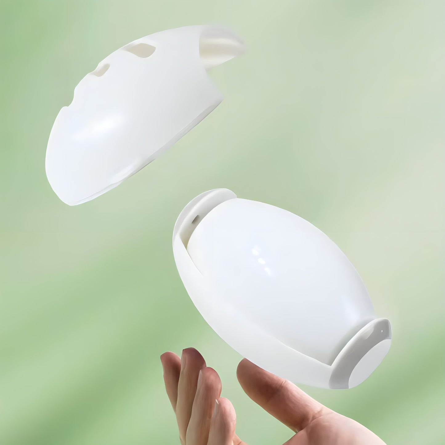 Washable Lint Remover: Multifunctional Portable Roller for Clothes, Pet Hair, Dust