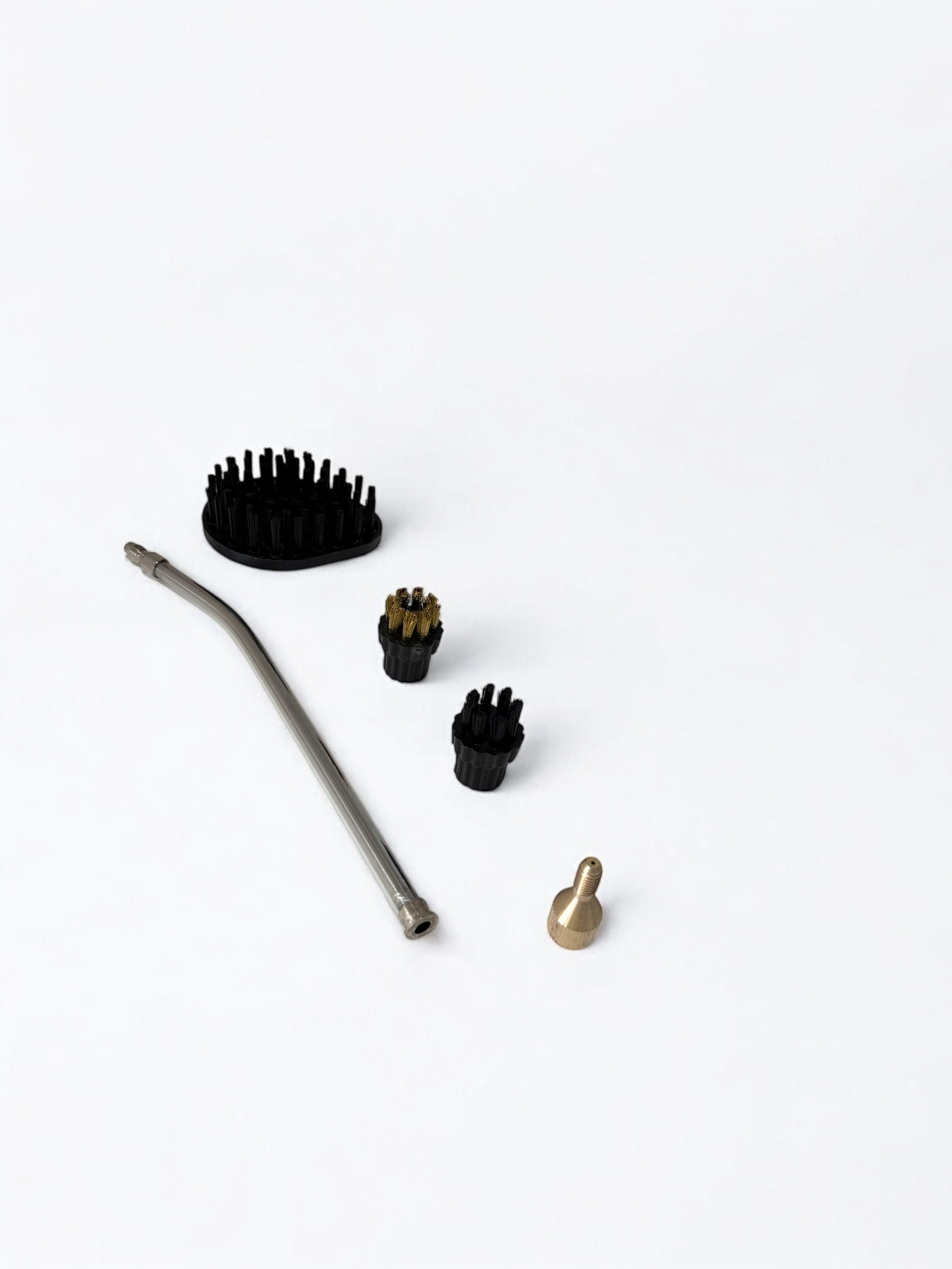 High-Pressure Handheld Steam Cleaner