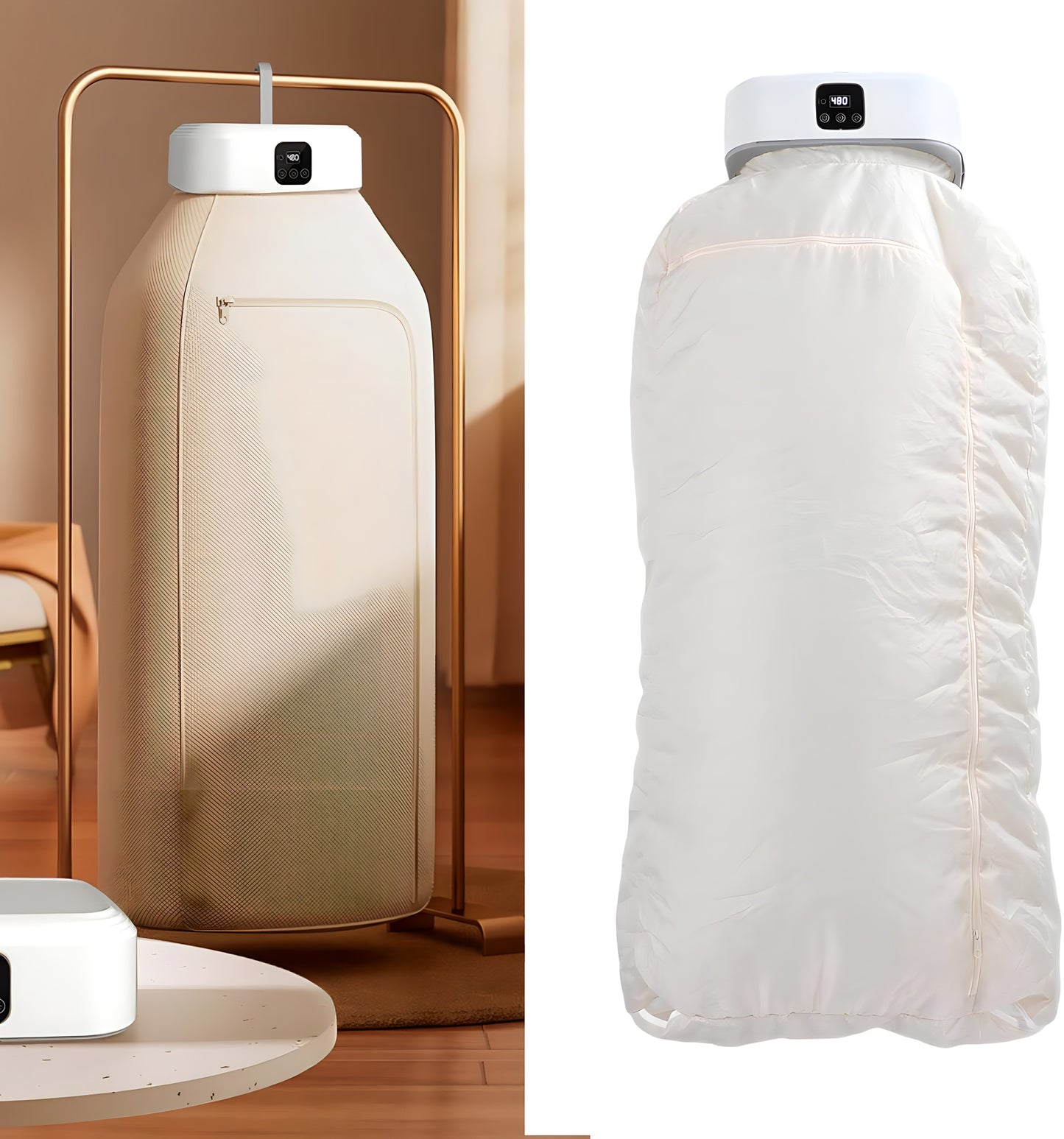Portable Clothes Dryer