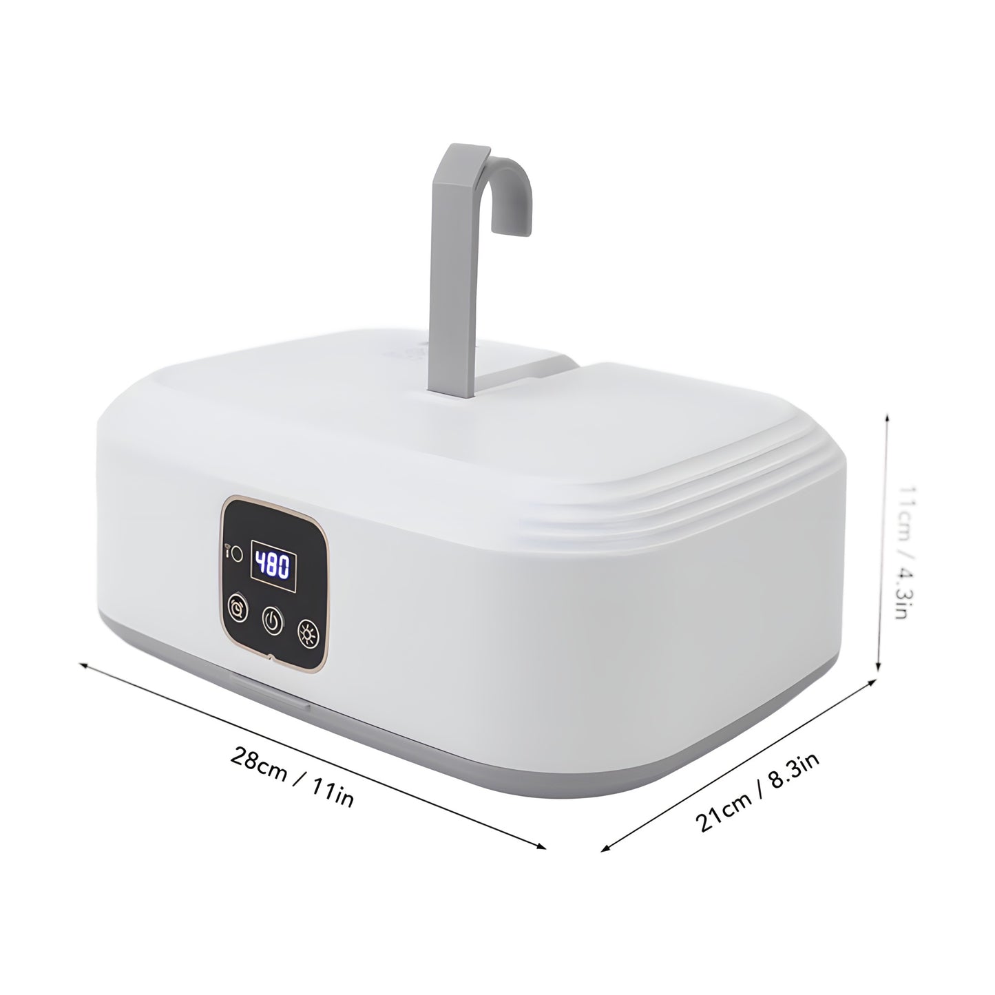 Portable Clothes Dryer
