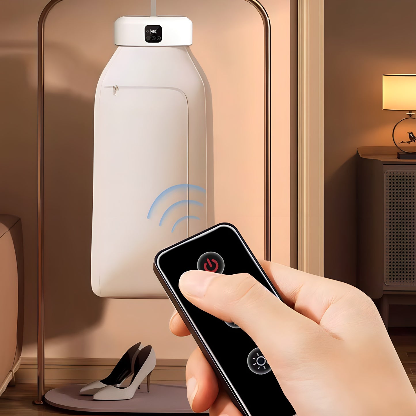 Portable Clothes Dryer