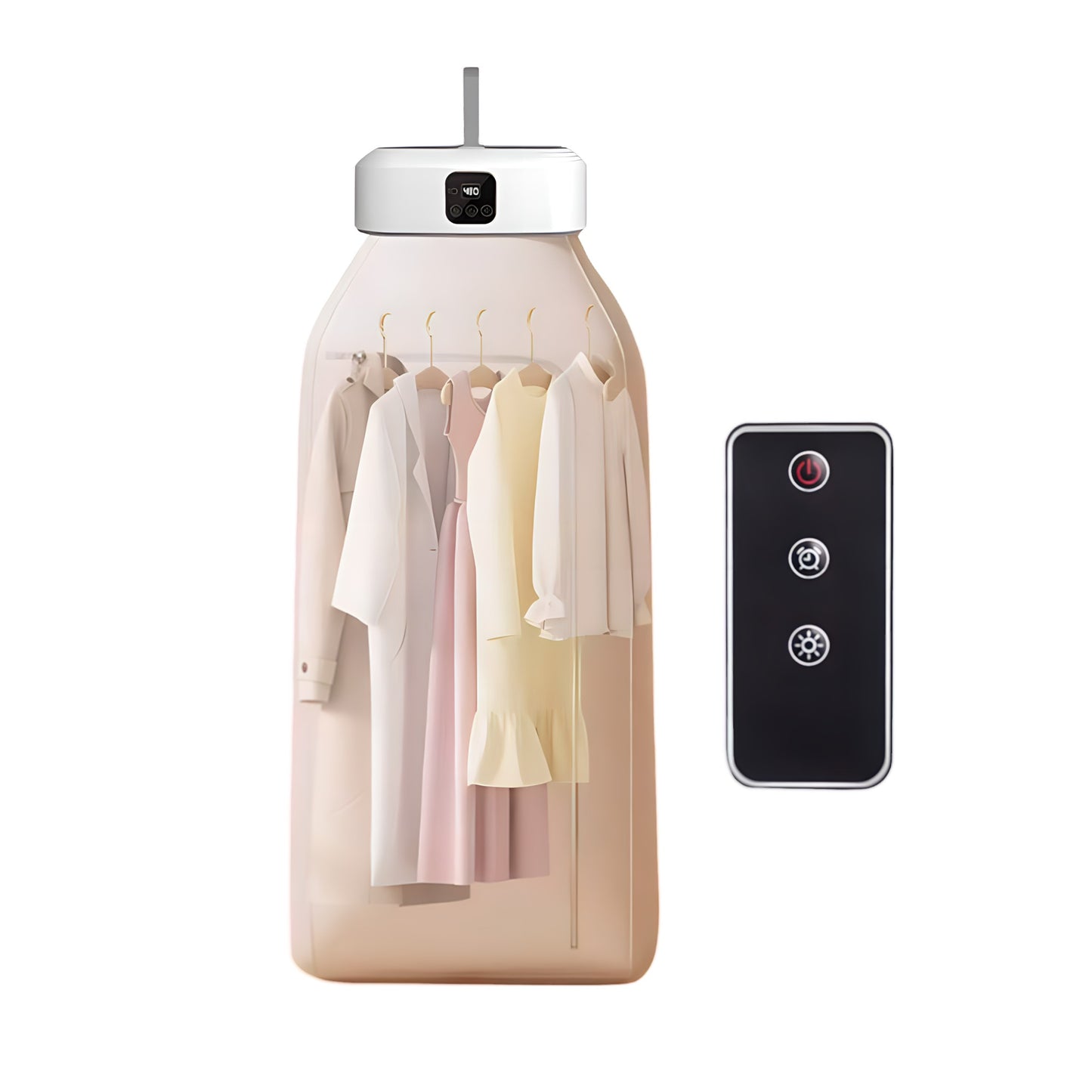 Portable Clothes Dryer