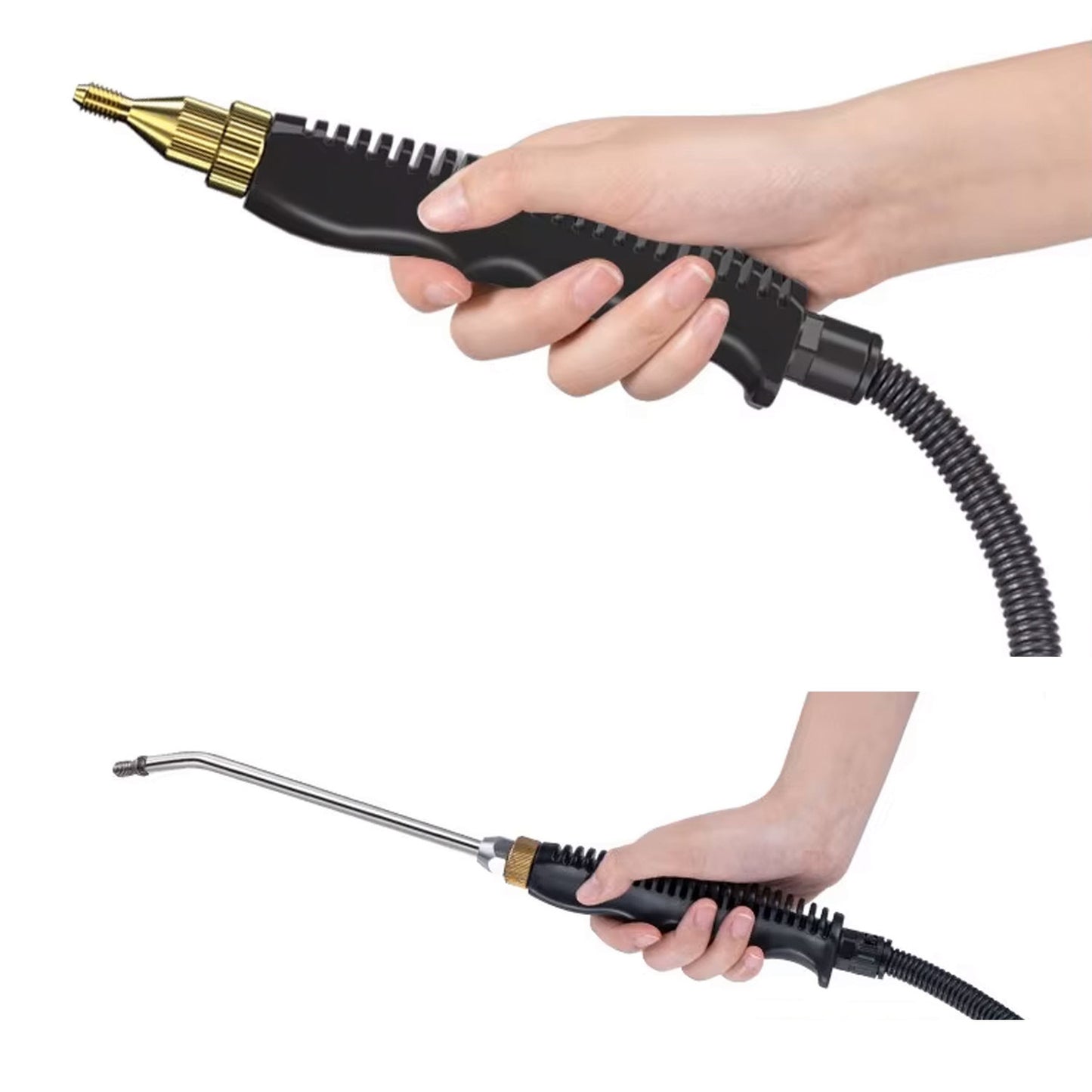 High-Pressure Handheld Steam Cleaner