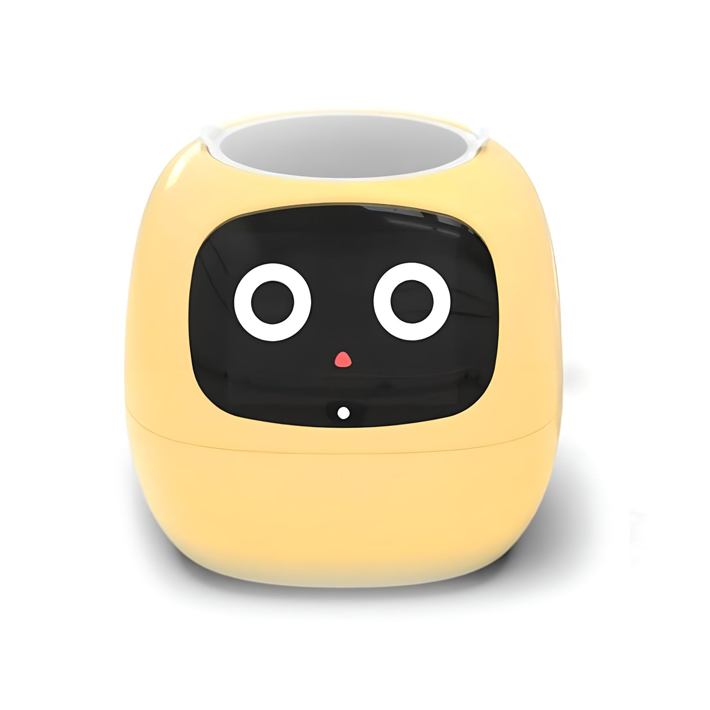 Ivy Smart Planter – Your Interactive Plant Companion