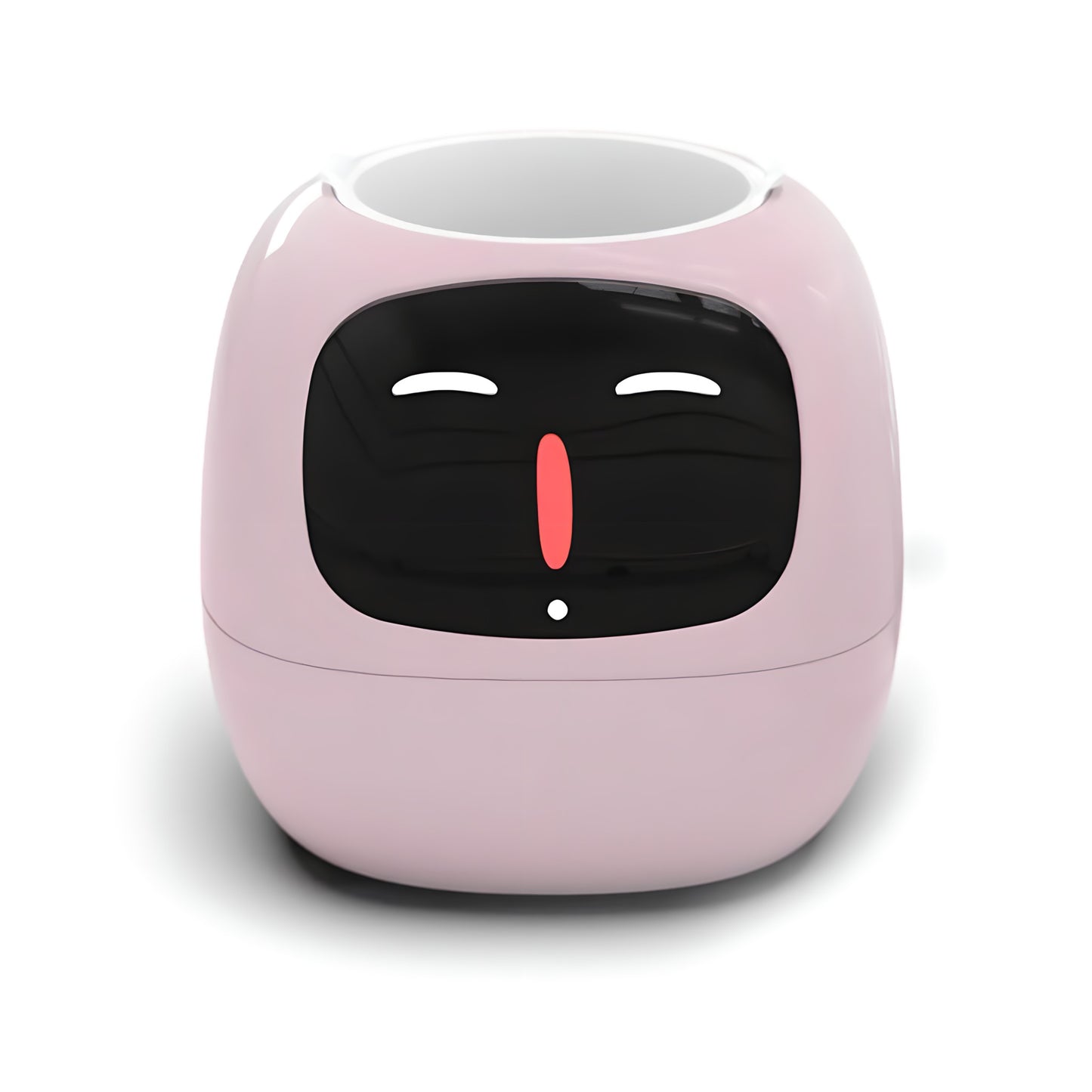 Ivy Smart Planter – Your Interactive Plant Companion