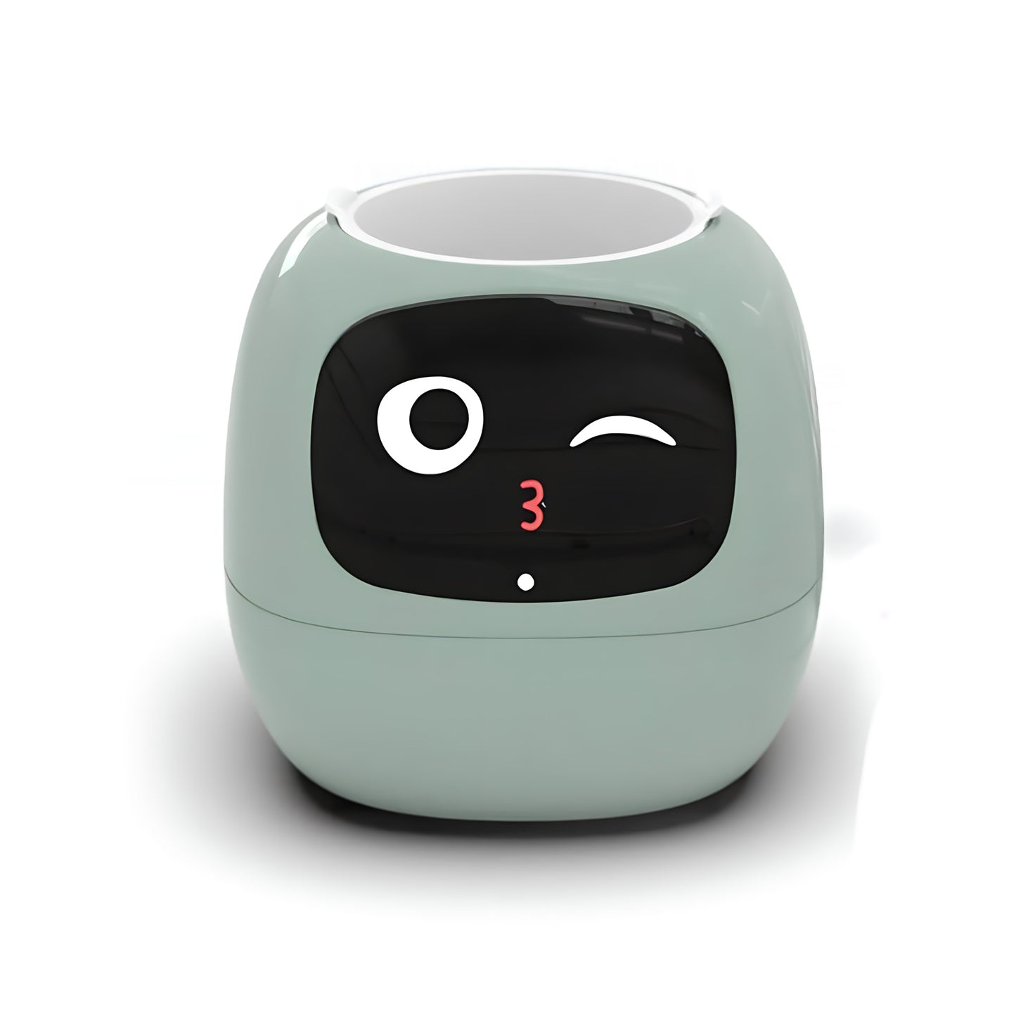 Ivy Smart Planter – Your Interactive Plant Companion