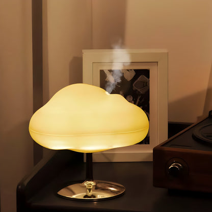 Cloud Aroma Essential Oil Diffuser