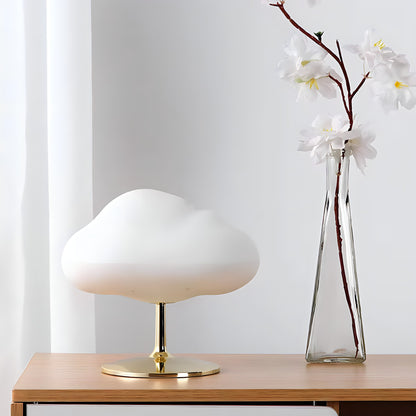 Cloud Aroma Essential Oil Diffuser