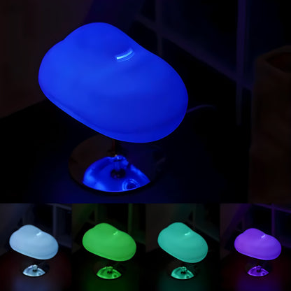 Cloud Aroma Essential Oil Diffuser