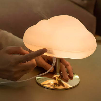 Cloud Aroma Essential Oil Diffuser
