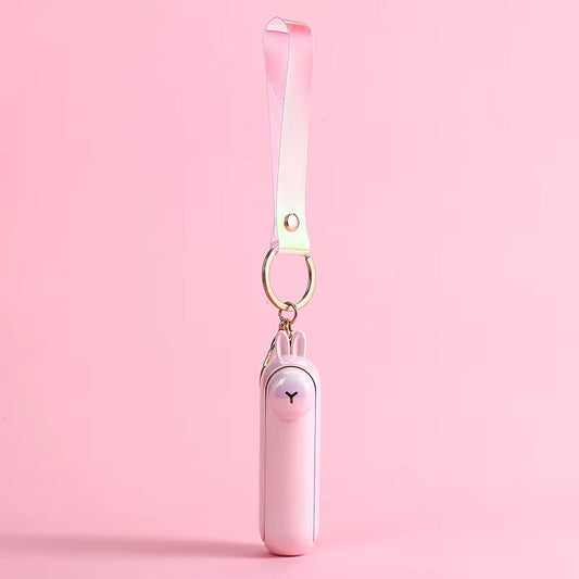 Mini Portable USB Fan – Stay Cool On-the-Go This Summer