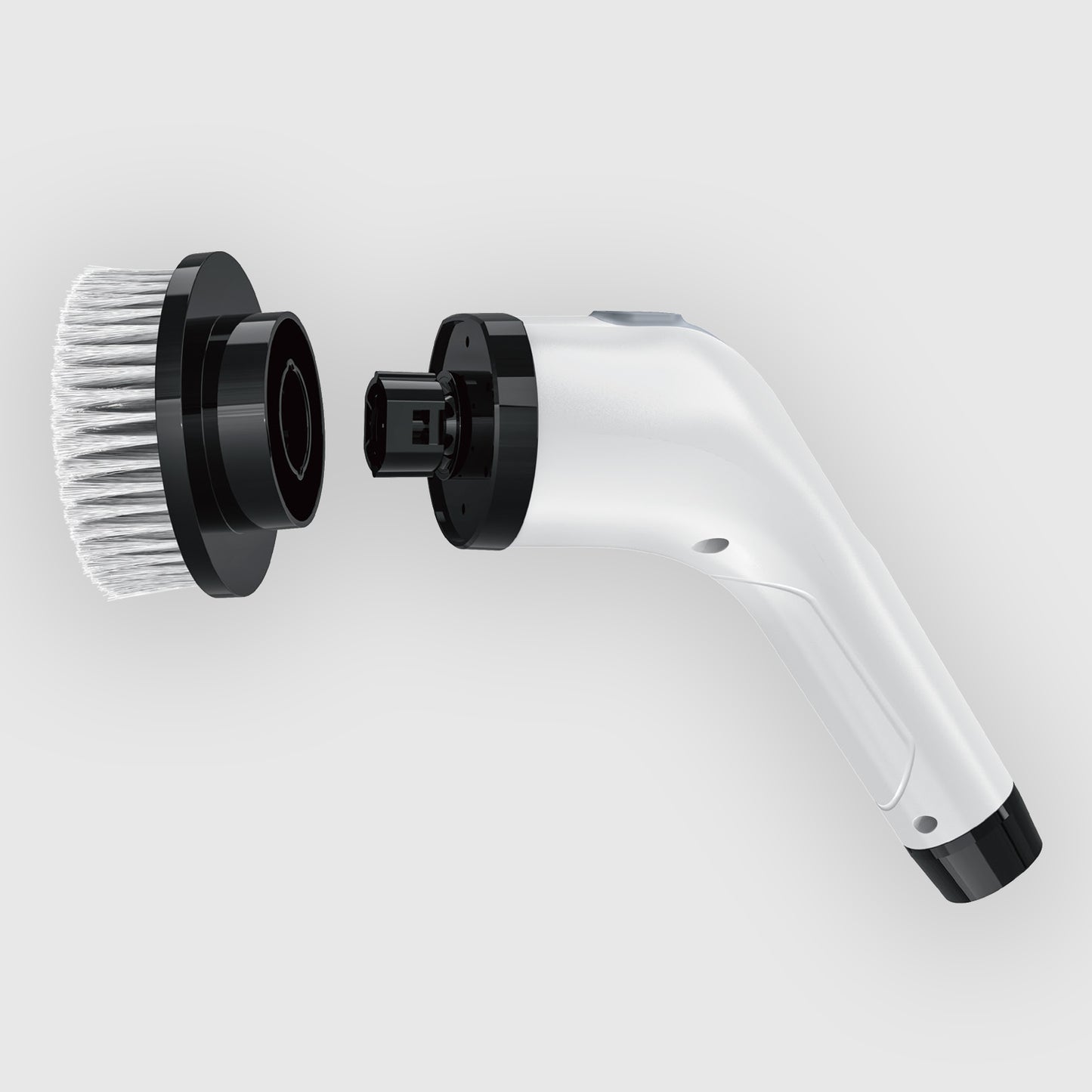 Cordless Electric Cleaning Brush
