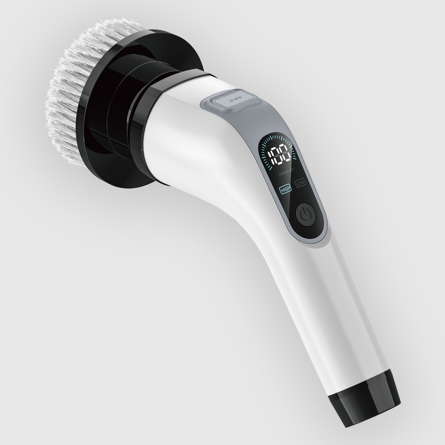 Cordless Electric Cleaning Brush