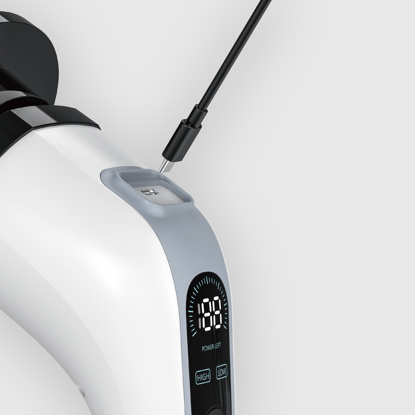 Cordless Electric Cleaning Brush