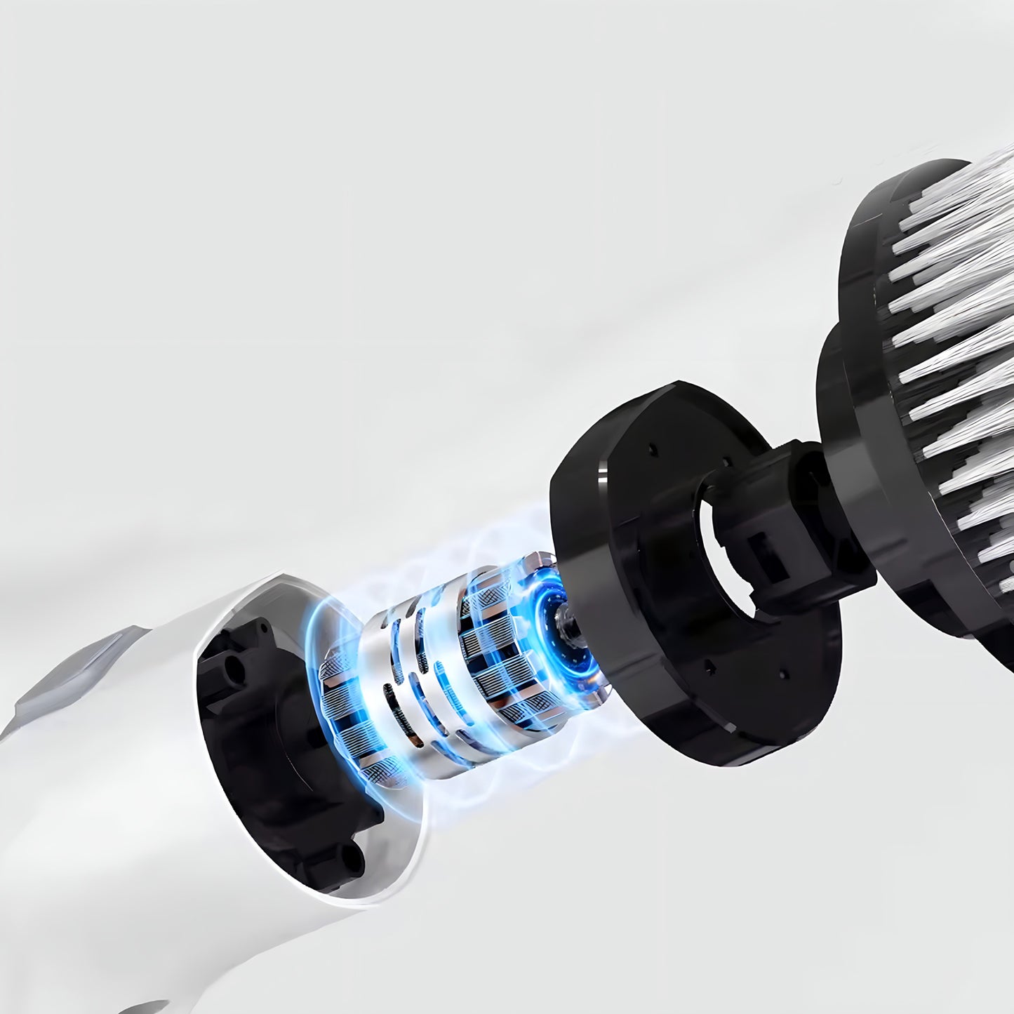 Cordless Electric Cleaning Brush