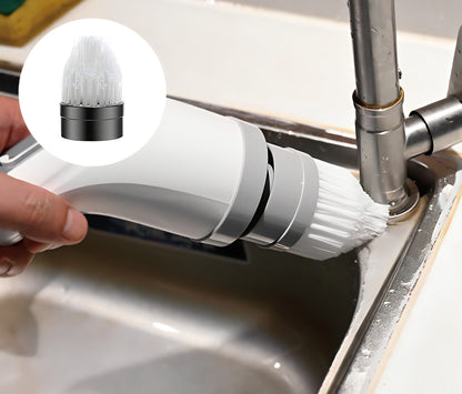 Cordless Electric Cleaning Brush